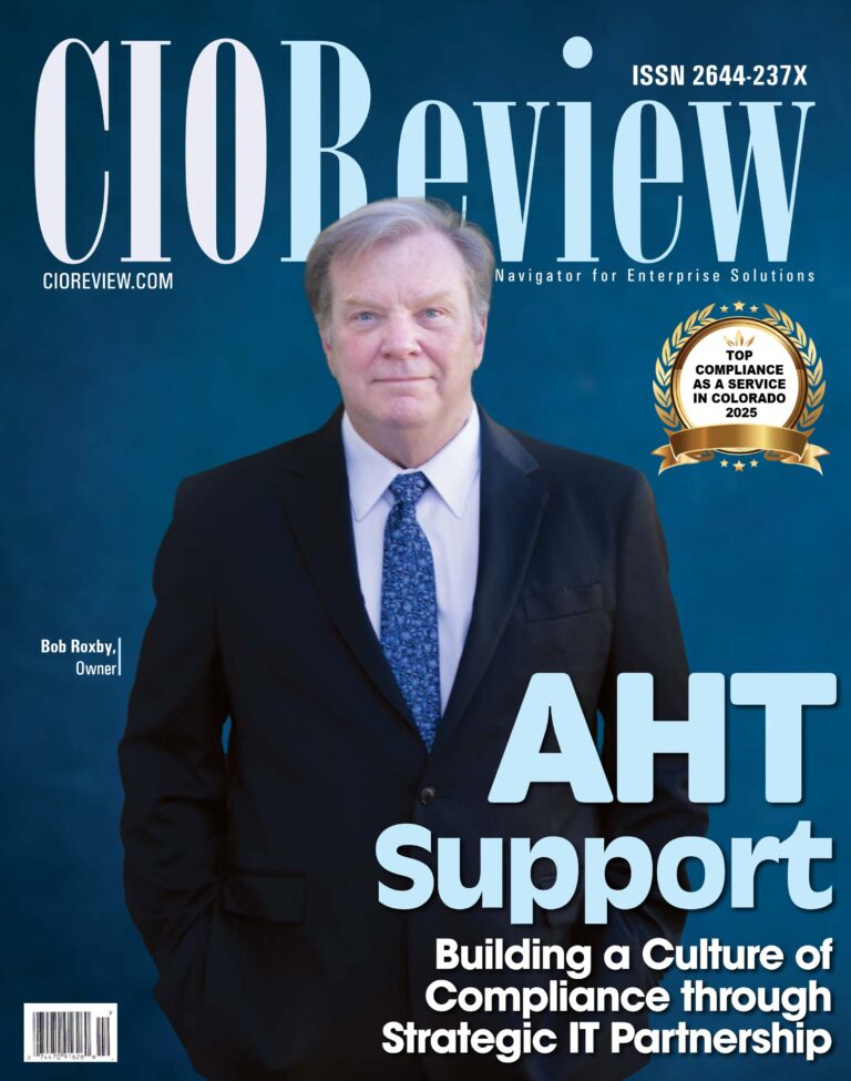 Top compliance as a service